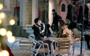 南风知我意傅云深朱旧在一起了吗 南风知我意男主傅云深