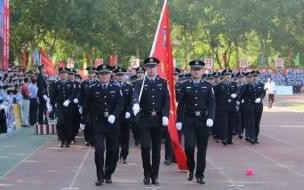 中国刑事警察学院的校风怎么样 中国刑事警察学院吧