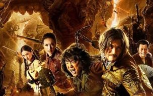 盗墓电视剧48部大全 盗墓电视剧有哪些好看