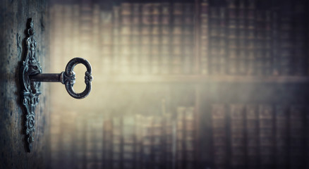 南极冰下湖的远古生态系统（南极冰层下的湖）