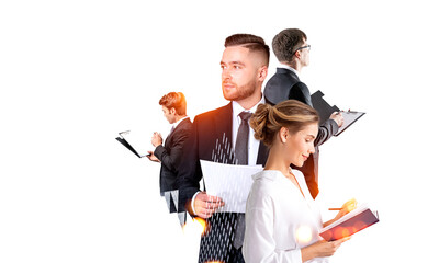 代际关系新观察（代际关系的一般模式）