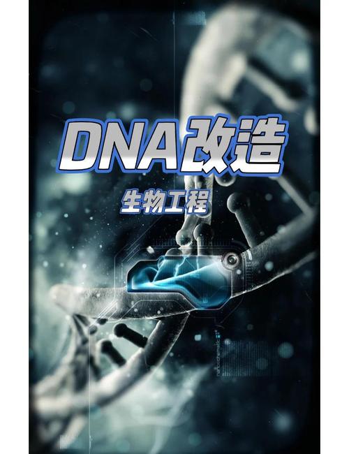 生物科技突破(基因编辑应用)(生物基因科技是什么)