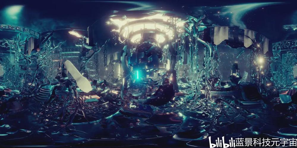 元宇宙治理(虚拟资产监管)(元宇宙虚拟现实最新消息)