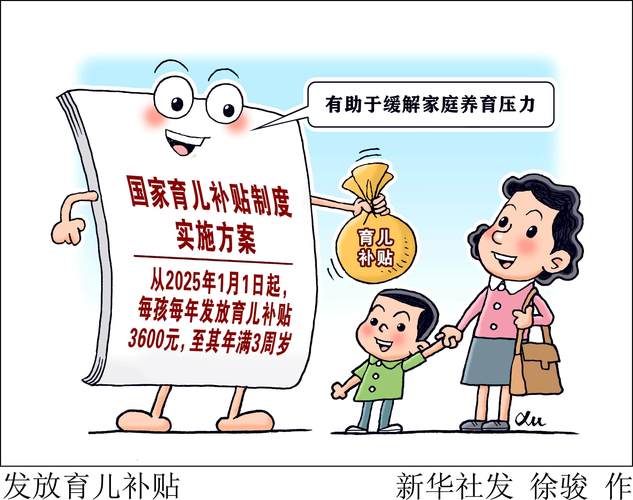 三孩政策配套(托育服务)(三孩政策及配套支持政策)