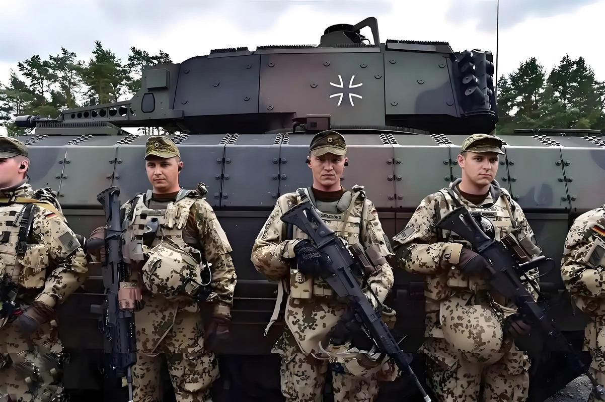 欧洲军事自主(欧盟快速反应部队)(欧盟 军事)