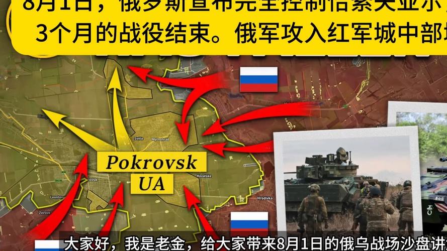 俄乌冲突转折期(恰索夫亚尔争夺战)的简单介绍