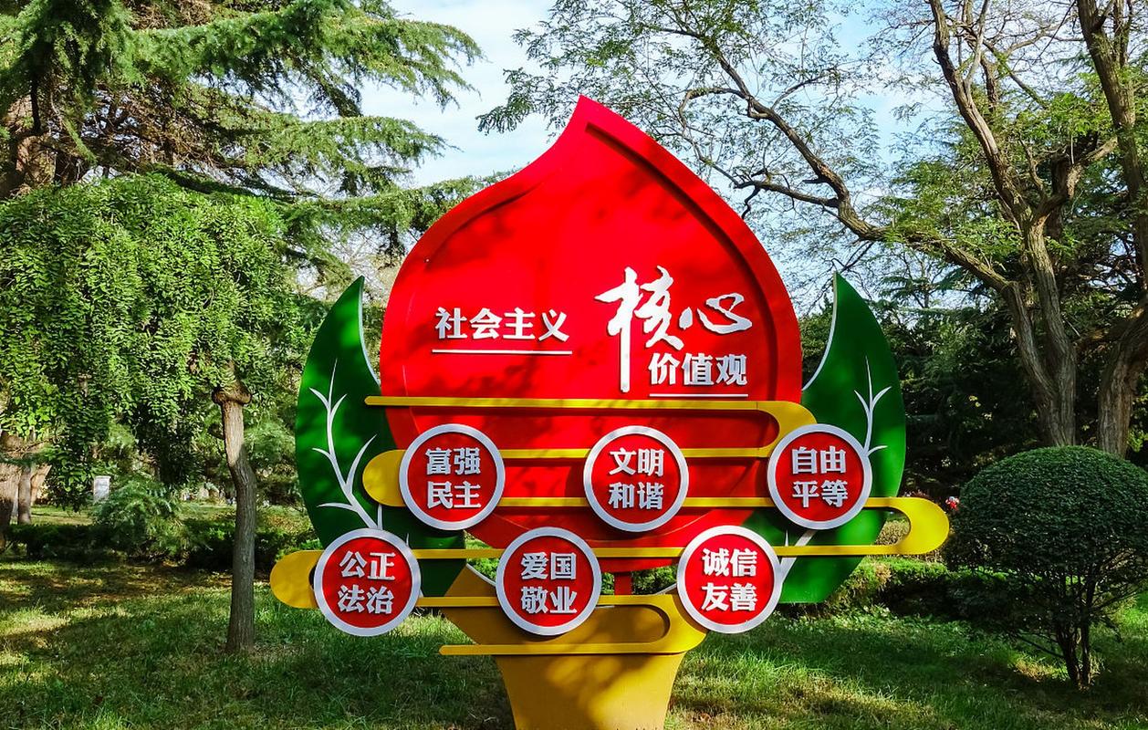 文化与价值观(文化与价值观的碰撞)