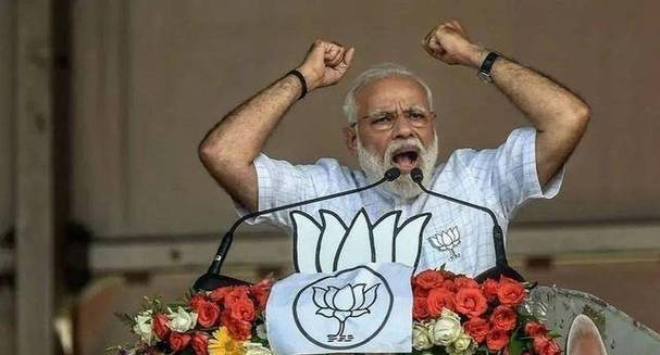 印美关税争端(莫迪缺席联大)(印美关系最新消息)