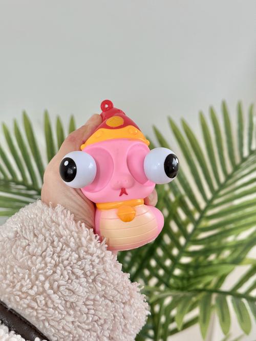 解压软泥毒玩具(软泥解压器下载)