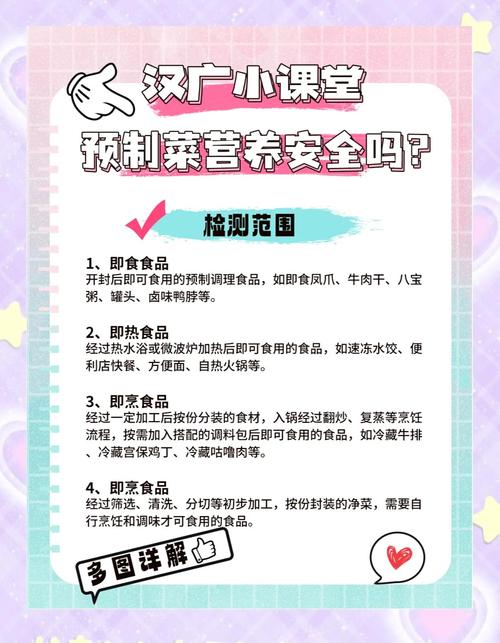 预制菜安全(行业标准制定)(预制菜都有哪些)