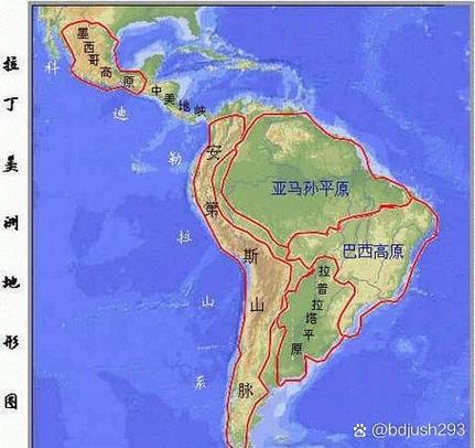 拉美经济复苏(拉美经济史)