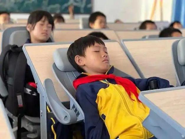 午休新国标(午休标准)