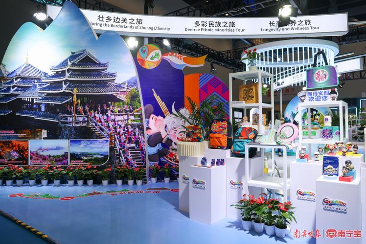 东博会友城参展(东博会旅游展)