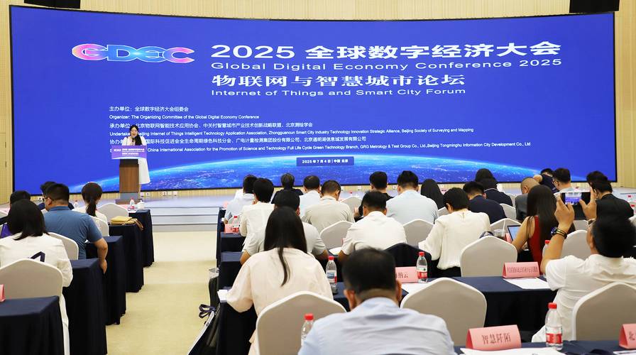 数字经济论坛(世界数字经济论坛)