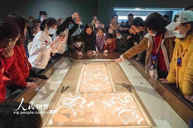 博物馆热现象(博物馆的温度一般在多少度)