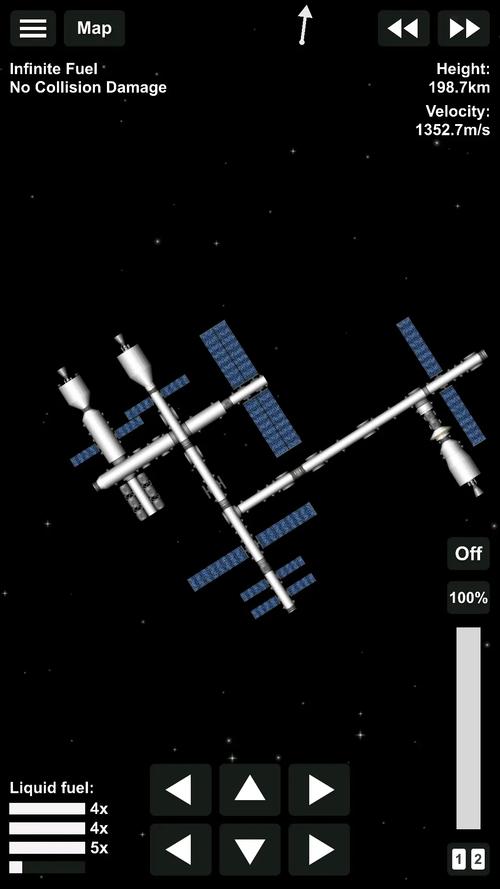 航天器轨道计算(航天器轨道计算软件)