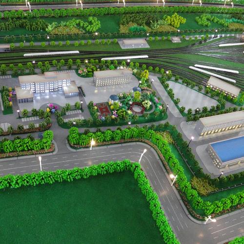 轨道交通大模型发布(轨道交通bim)