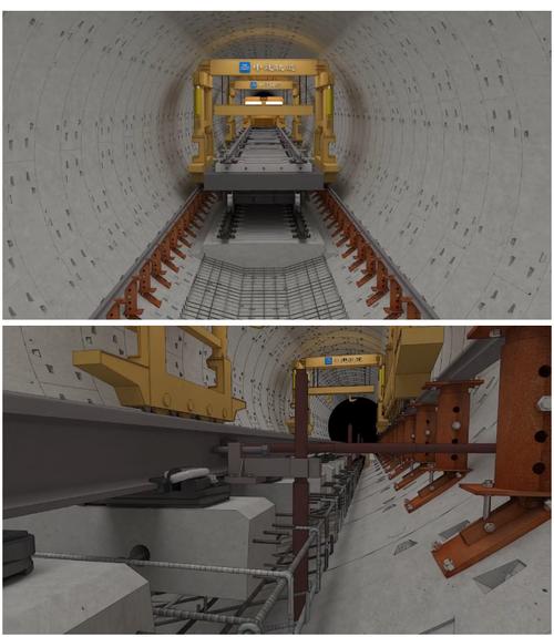 轨道交通大模型发布(轨道交通bim)