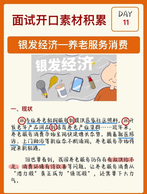 银发经济(老年消费市场)(银发经济包括什么服务)