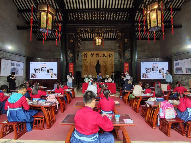 非遗保护传承(非遗保护传承基地)