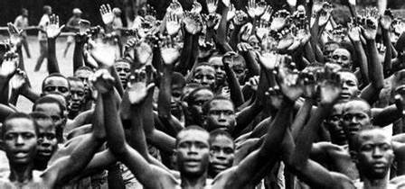 非洲安全危机(尼日利亚绑架事件)(非州尼日利亚)