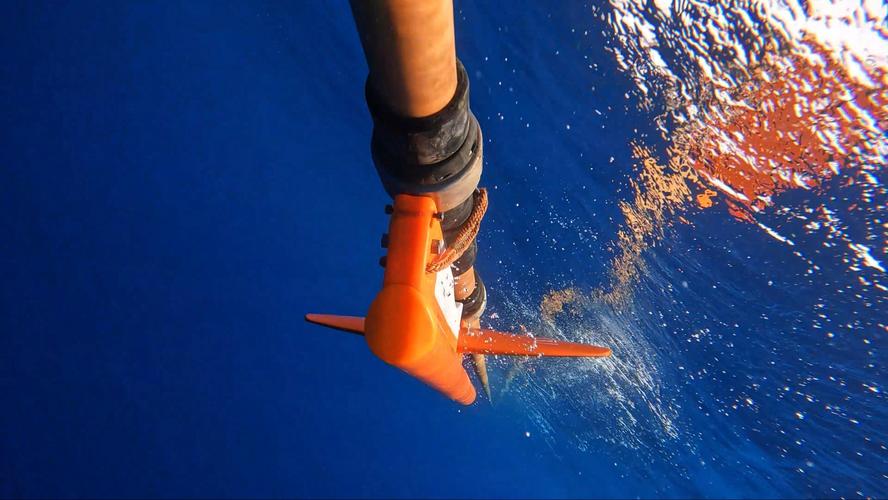 深海探测技术(深海探测技术取得突破)