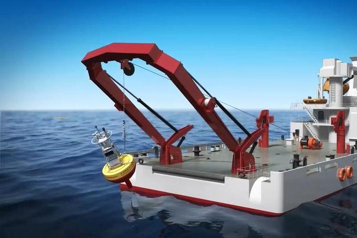 深海探测技术(深海探测技术取得突破)