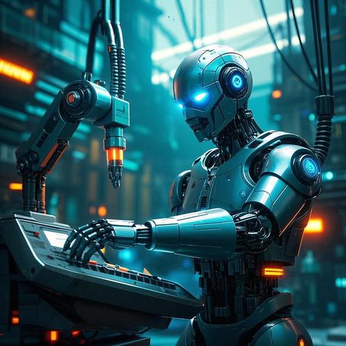 特斯拉人形机器人(特斯拉人形机器人概念股)