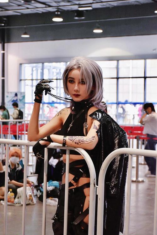 亚文化圈层（二次元经济）（亚文化圈是什么意思）