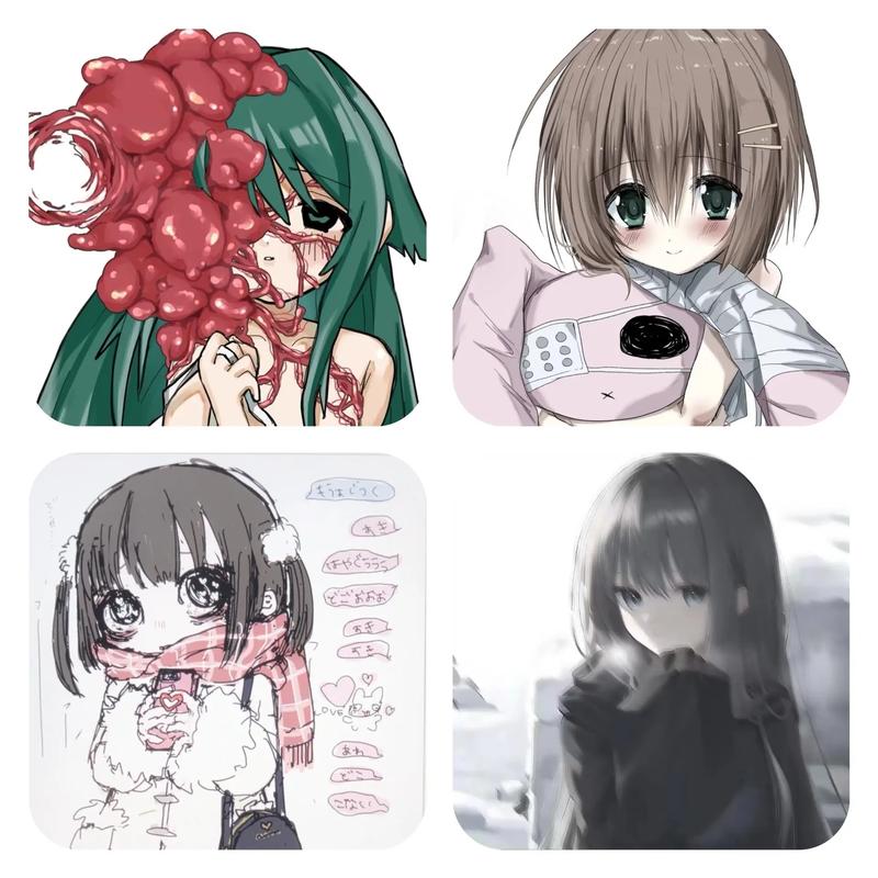 亚文化圈层（二次元经济）（亚文化圈是什么意思）