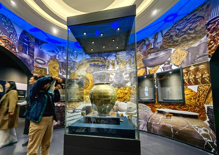 博物馆热现象(博物馆热现象的意义)