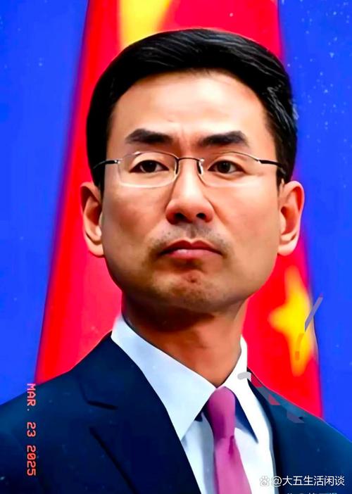 上合组织被美指责(耿爽驳斥)(上合组织 知乎)