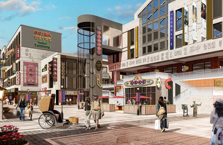 古镇过度商业化(古镇过度商业化的表现)