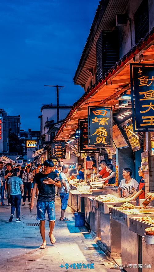 古镇过度商业化(古镇过度商业化的表现)