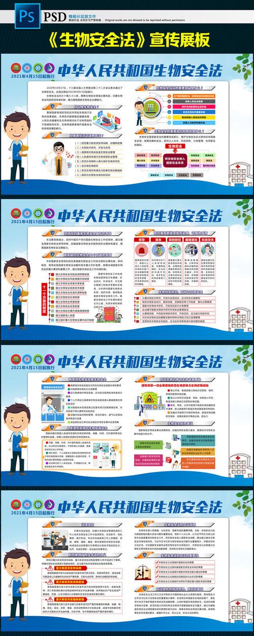生物安全立法（生物安全立法的必要性有哪些）