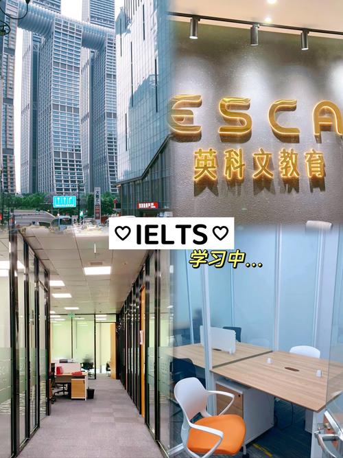 出国英语培训(出国英语培训学校)