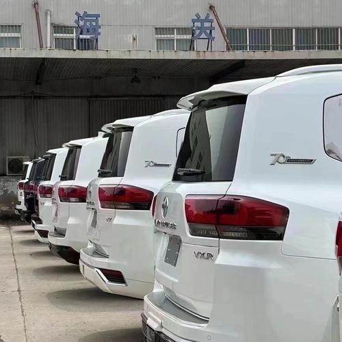 天津港汽车城报价(天津港汽车城官网)