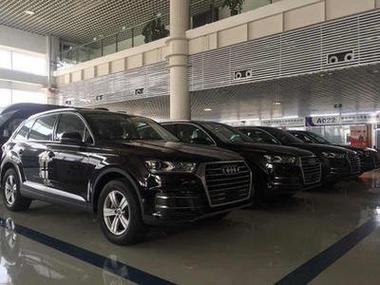 天津港汽车城报价(天津港汽车城官网)