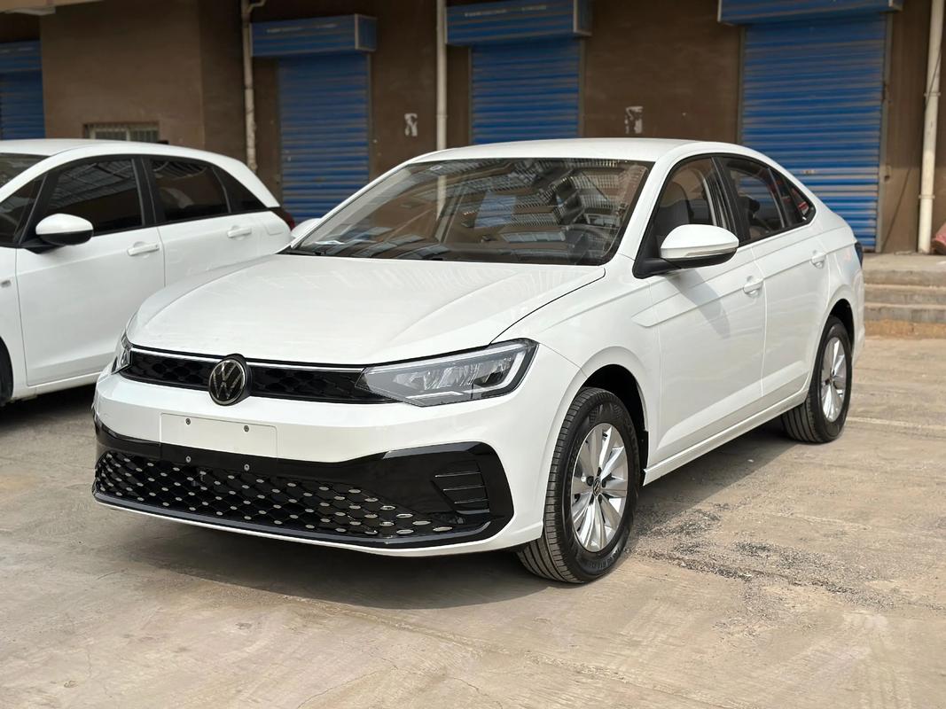 大众汽车新朗逸(大众汽车朗逸新锐)