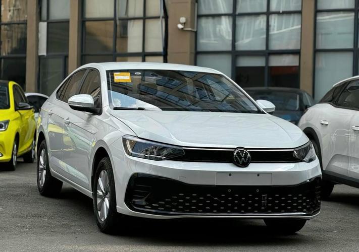 大众汽车新朗逸(大众汽车朗逸新锐)