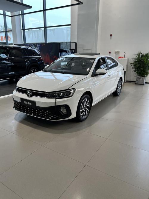 大众汽车新朗逸(大众汽车朗逸新锐)