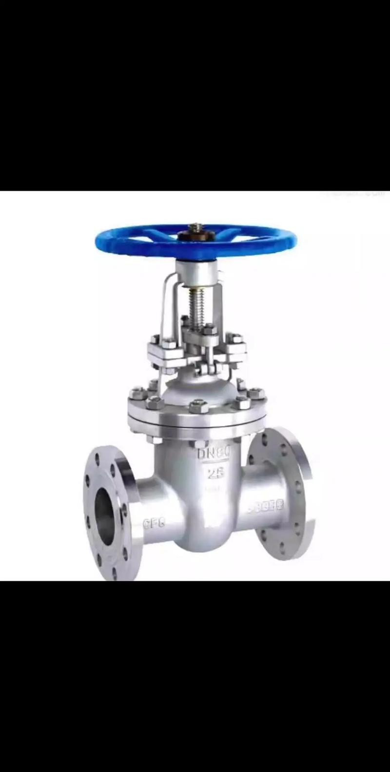 上海不锈钢阀门（不锈钢阀体厂家）