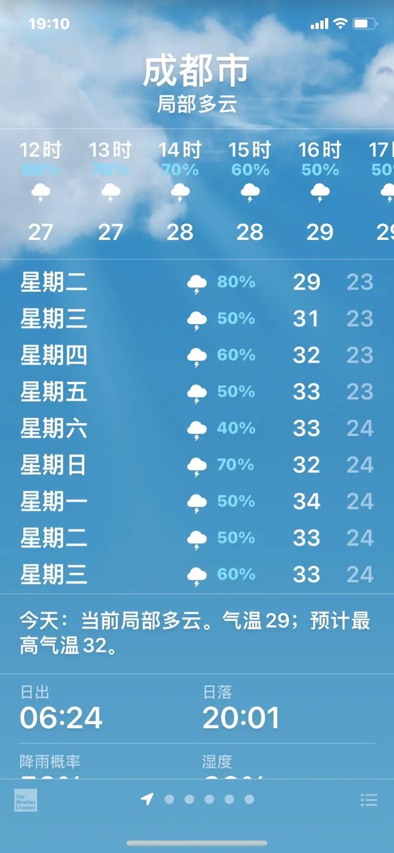 成都天气情况（2月的成都天气情况）