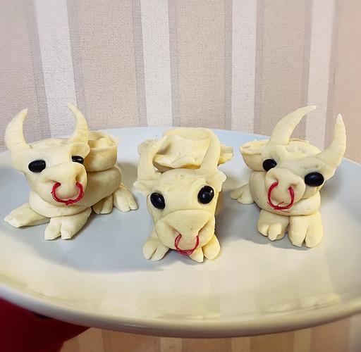 面灯的做法大全(面灯制作步骤和图片)