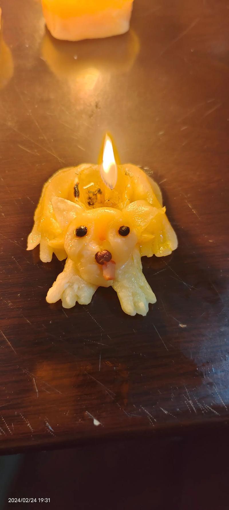 面灯的做法大全(面灯制作步骤和图片)