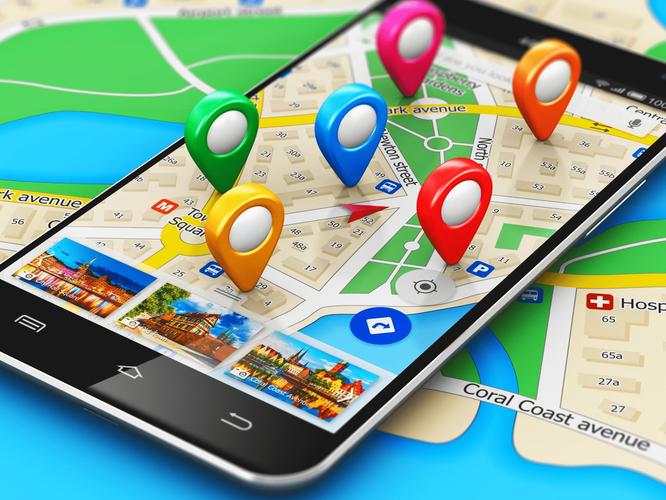 gps地图网（gps地图查询）