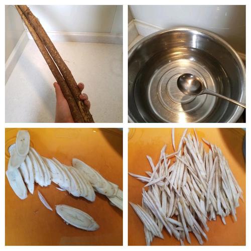 牛蒡的做法(鲜牛蒡怎么吃)